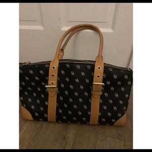 Dooney & Bourke bag
